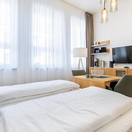 Ferienapartments Am Krusespeicher Ferienapartments Am Krusespeicher 3-27 Wißmar 外观 照片