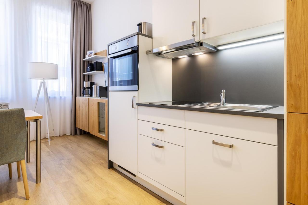 Ferienapartments Am Krusespeicher Ferienapartments Am Krusespeicher 3-27 Wißmar 外观 照片
