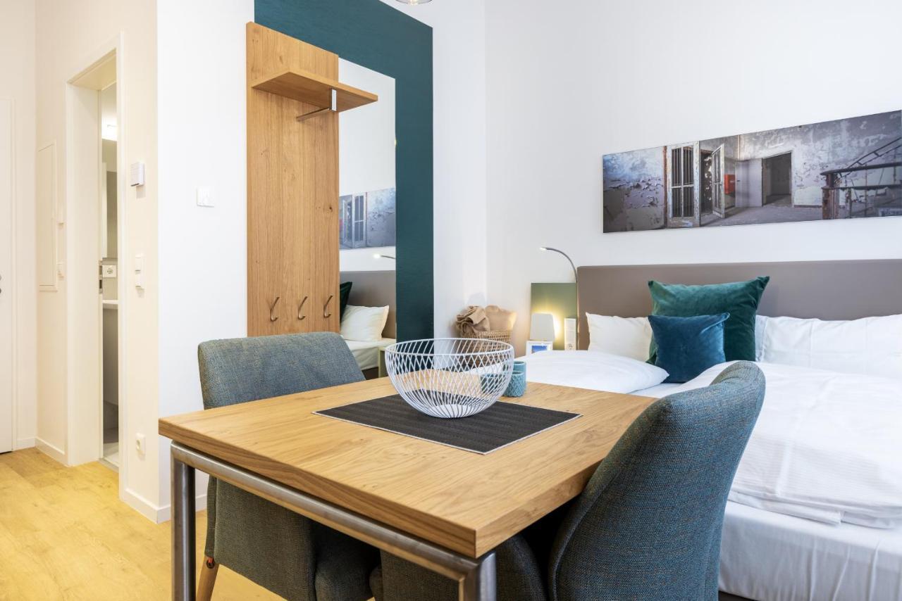 Ferienapartments Am Krusespeicher Ferienapartments Am Krusespeicher 3-27 Wißmar 外观 照片