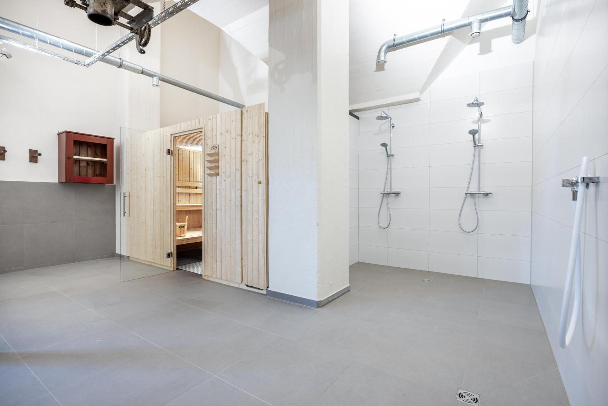Ferienapartments Am Krusespeicher Ferienapartments Am Krusespeicher 3-27 Wißmar 外观 照片