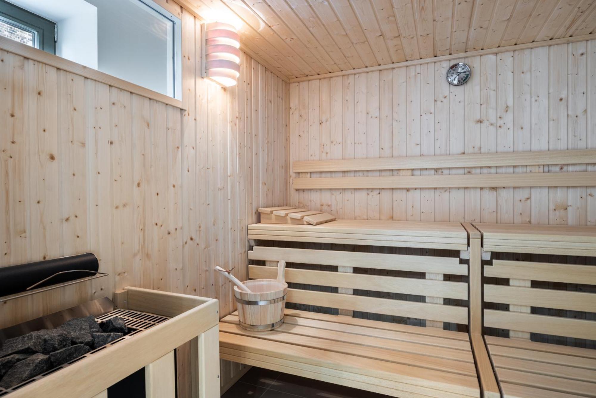 Ferienapartments Am Krusespeicher Ferienapartments Am Krusespeicher 3-27 Wißmar 外观 照片